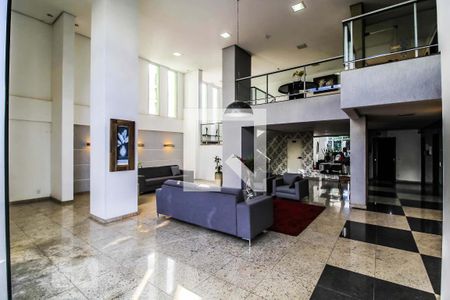 Apartamento para alugar com 76m², 2 quartos e 1 vagaÁrea comum