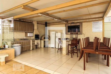 Apartamento para alugar com 76m², 2 quartos e 1 vagaÁrea comum