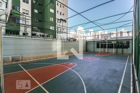 Apartamento para alugar com 76m², 2 quartos e 1 vagaÁrea comum