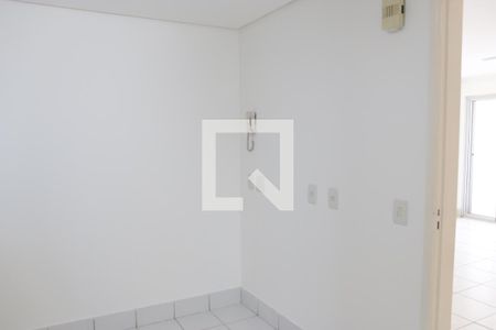 Apartamento para alugar com 76m², 2 quartos e 1 vagaCozinha e Área de Serviço