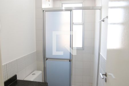 Apartamento para alugar com 76m², 2 quartos e 1 vagaBanheiro