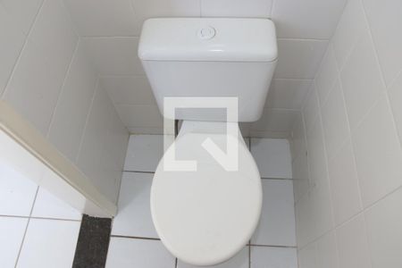 Apartamento para alugar com 76m², 2 quartos e 1 vagaBanheiro de serviço