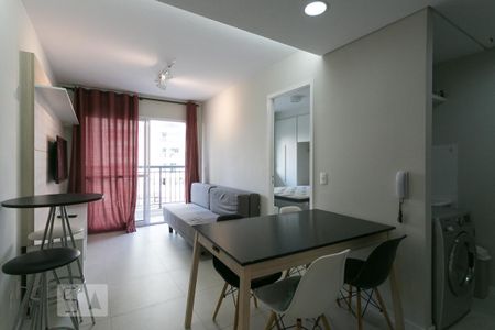 Apartamento à venda com 1 quarto, 37m² em Consolação, São Paulo