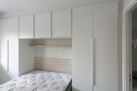 Armários de apartamento à venda com 1 quarto, 37m² em Consolação, São Paulo