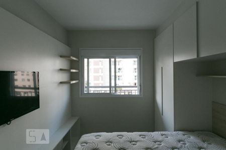 Janela de apartamento à venda com 1 quarto, 37m² em Consolação, São Paulo