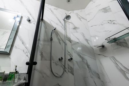 Apartamento à venda com 71m², 1 quarto e sem vagaBanheiro