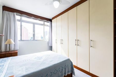 Quarto de apartamento à venda com 1 quarto, 71m² em Vila Mariana, São Paulo