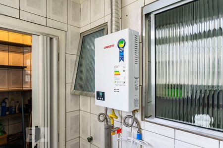 Apartamento à venda com 71m², 1 quarto e sem vagaÁrea de serviço