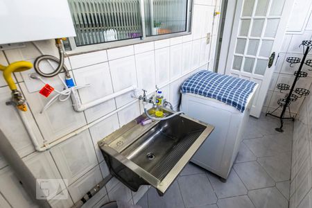 Apartamento à venda com 71m², 1 quarto e sem vagaÁrea de serviço