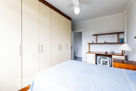 Quarto de apartamento à venda com 1 quarto, 71m² em Vila Mariana, São Paulo