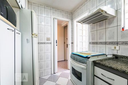 Apartamento à venda com 71m², 1 quarto e sem vagaCozinha