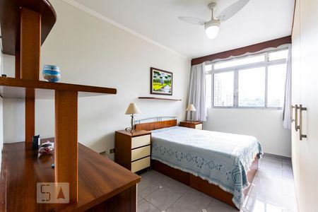 Quarto de apartamento à venda com 1 quarto, 71m² em Vila Mariana, São Paulo