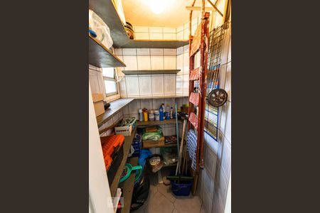 Apartamento à venda com 71m², 1 quarto e sem vagaÁrea de serviço - Despensa