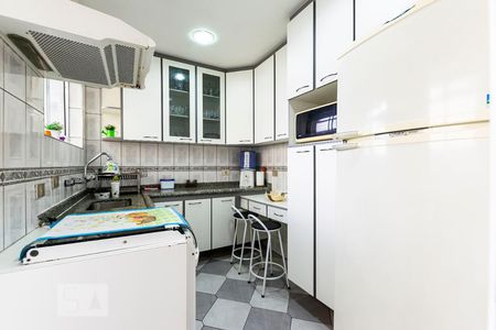 Apartamento à venda com 71m², 1 quarto e sem vagaCozinha