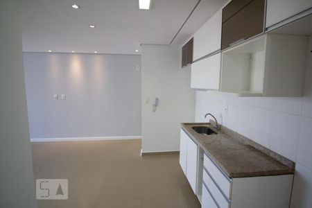 Apartamento à venda com 64m², 2 quartos e 1 vaga Apartamento à venda com 64m², 2 quartos e 1 vagaCozinha - Armários