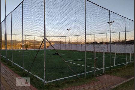 Apartamento à venda com 64m², 2 quartos e 1 vaga Apartamento à venda com 64m², 2 quartos e 1 vagaÁrea Comum - Campo