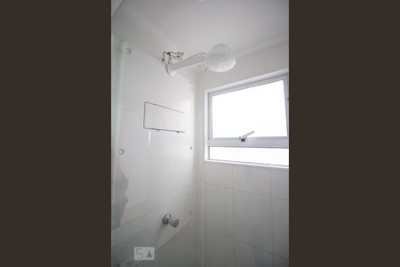 Apartamento à venda com 64m², 2 quartos e 1 vaga Apartamento à venda com 64m², 2 quartos e 1 vagaBanheiro