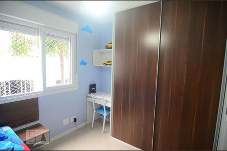 Quarto 1 de apartamento à venda com 2 quartos, 68m² em Marechal Rondon, Canoas