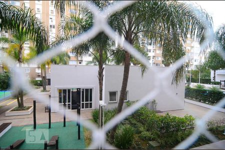 Vista de apartamento à venda com 2 quartos, 68m² em Marechal Rondon, Canoas