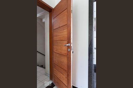 Sala  de apartamento para alugar com 3 quartos, 65m² em Santa Inês, Belo Horizonte