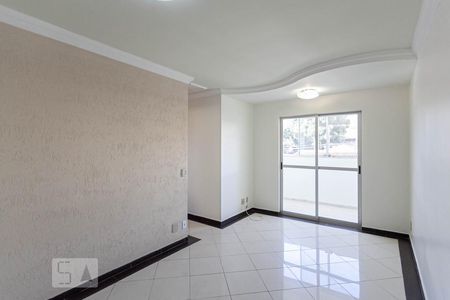 Sala de apartamento para alugar com 3 quartos, 65m² em Santa Inês, Belo Horizonte
