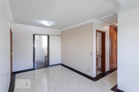 Sala de apartamento para alugar com 3 quartos, 65m² em Santa Inês, Belo Horizonte