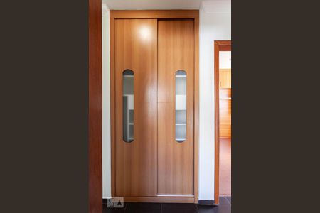 Corredor - Armário de apartamento para alugar com 3 quartos, 65m² em Santa Inês, Belo Horizonte