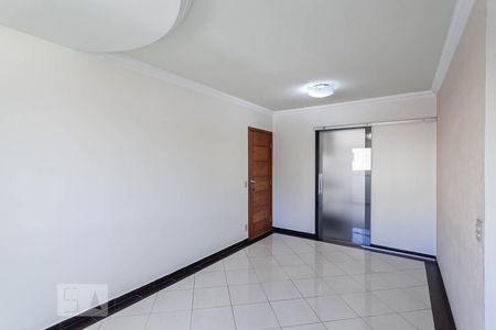Sala de apartamento para alugar com 3 quartos, 65m² em Santa Inês, Belo Horizonte