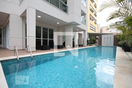 Área comum - Piscina de apartamento para alugar com 2 quartos, 65m² em Liberdade, São Paulo