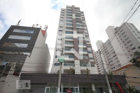 Fachada de apartamento para alugar com 2 quartos, 65m² em Liberdade, São Paulo