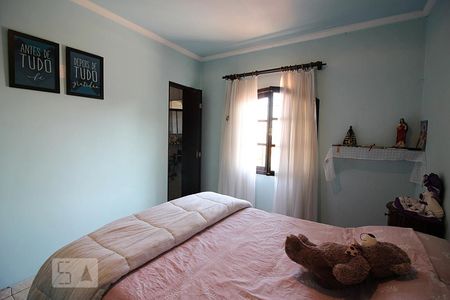 Casa à venda com 175m², 3 quartos e 2 vagasQuarto 1 - Suíte