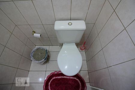 Lavabo de casa à venda com 3 quartos, 175m² em Santa Terezinha, São Bernardo do Campo