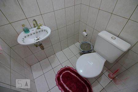 Lavabo de casa à venda com 3 quartos, 175m² em Santa Terezinha, São Bernardo do Campo