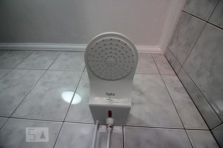 Casa à venda com 175m², 3 quartos e 2 vagasDetalhes do Banheiro da Suíte