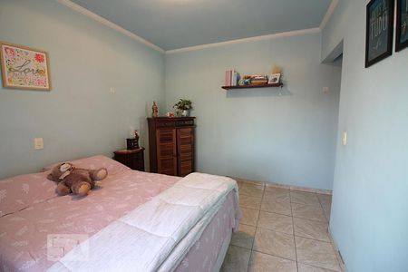 Casa à venda com 175m², 3 quartos e 2 vagasQuarto 1 - Suíte