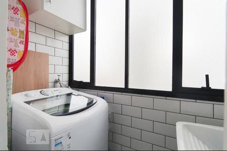 Apartamento para alugar com 33m², 1 quarto e 1 vagaÁrea de Serviço