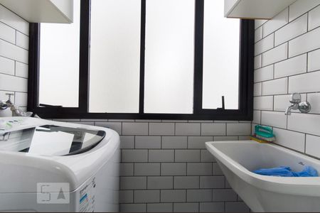 Apartamento para alugar com 33m², 1 quarto e 1 vagaÁrea de Serviço