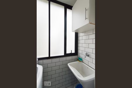 Apartamento para alugar com 33m², 1 quarto e 1 vagaÁrea de Serviço