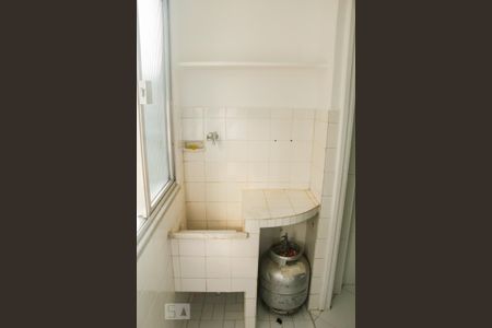 Apartamento para alugar com 60m², 2 quartos e sem vagalavanderia