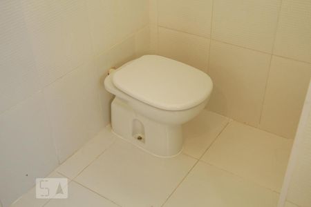 Apartamento para alugar com 60m², 2 quartos e sem vagabanheiro social