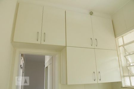 Apartamento para alugar com 60m², 2 quartos e sem vagacozinha