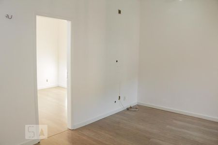 sala de apartamento para alugar com 2 quartos, 60m² em São Francisco Xavier, Rio de Janeiro