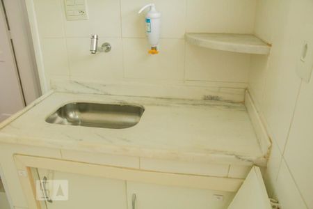 Apartamento para alugar com 60m², 2 quartos e sem vagacozinha