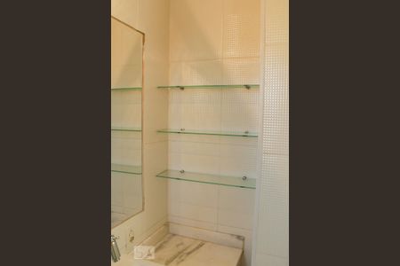 Apartamento para alugar com 60m², 2 quartos e sem vagabanheiro social