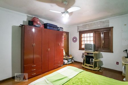 Casa à venda com 420m², 4 quartos e 3 vagasQuarto 3