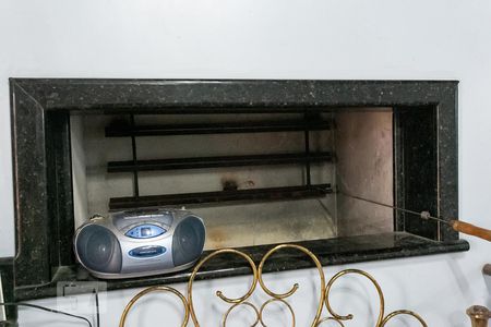 Casa à venda com 420m², 4 quartos e 3 vagasChurrasqueira