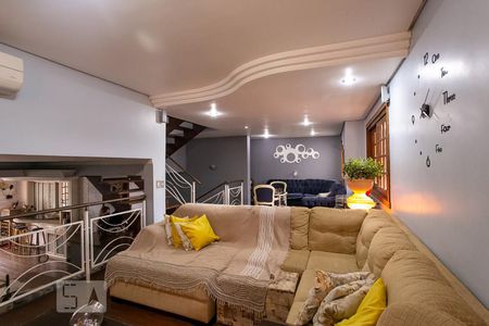 Casa à venda com 420m², 4 quartos e 3 vagasSala de Estar