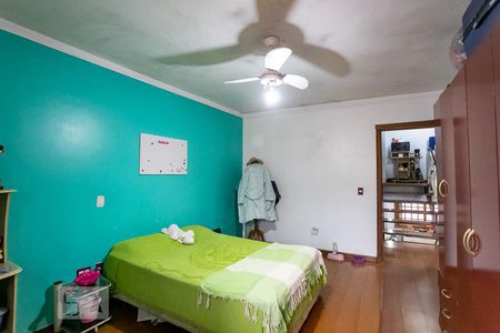 Casa à venda com 420m², 4 quartos e 3 vagasQuarto 3