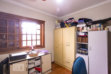 Casa à venda com 420m², 4 quartos e 3 vagasQuarto 1