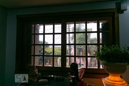 Casa à venda com 420m², 4 quartos e 3 vagasDetalhe